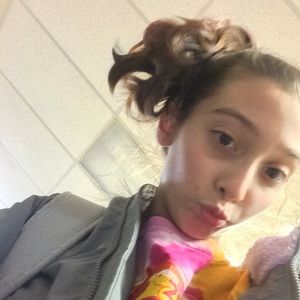 Meet your Posher, Camryn